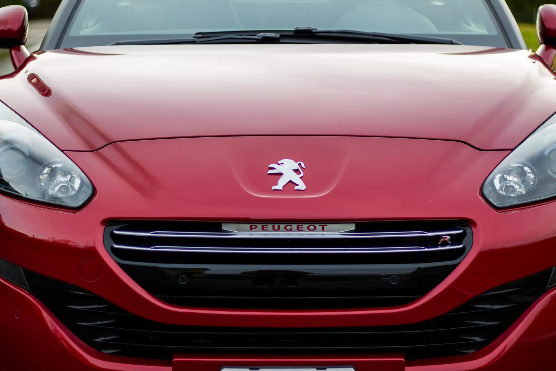 Peugeot RCZ 2016 occasion DÜbendorf — 3