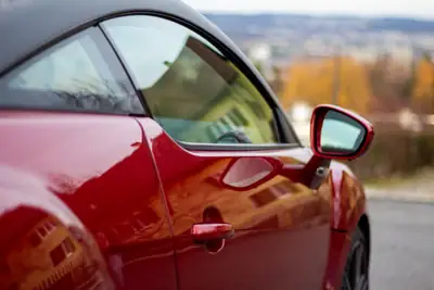 Peugeot RCZ R 1.6 Turbo — Coupé sportif 270 ch, seulement 48'000 km — Miniatur 15