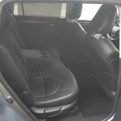 Toyota Highlander 2.5 HSD Premium — SUV 7 places hybride, 71 500 km seulement — Miniature 9