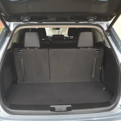 Toyota Highlander 2.5 HSD Premium — SUV 7 places hybride, 71 500 km seulement — Miniature 14