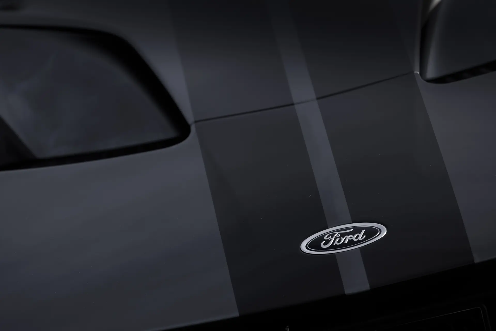 Ford Gt 2018 occasion Genolier — 3