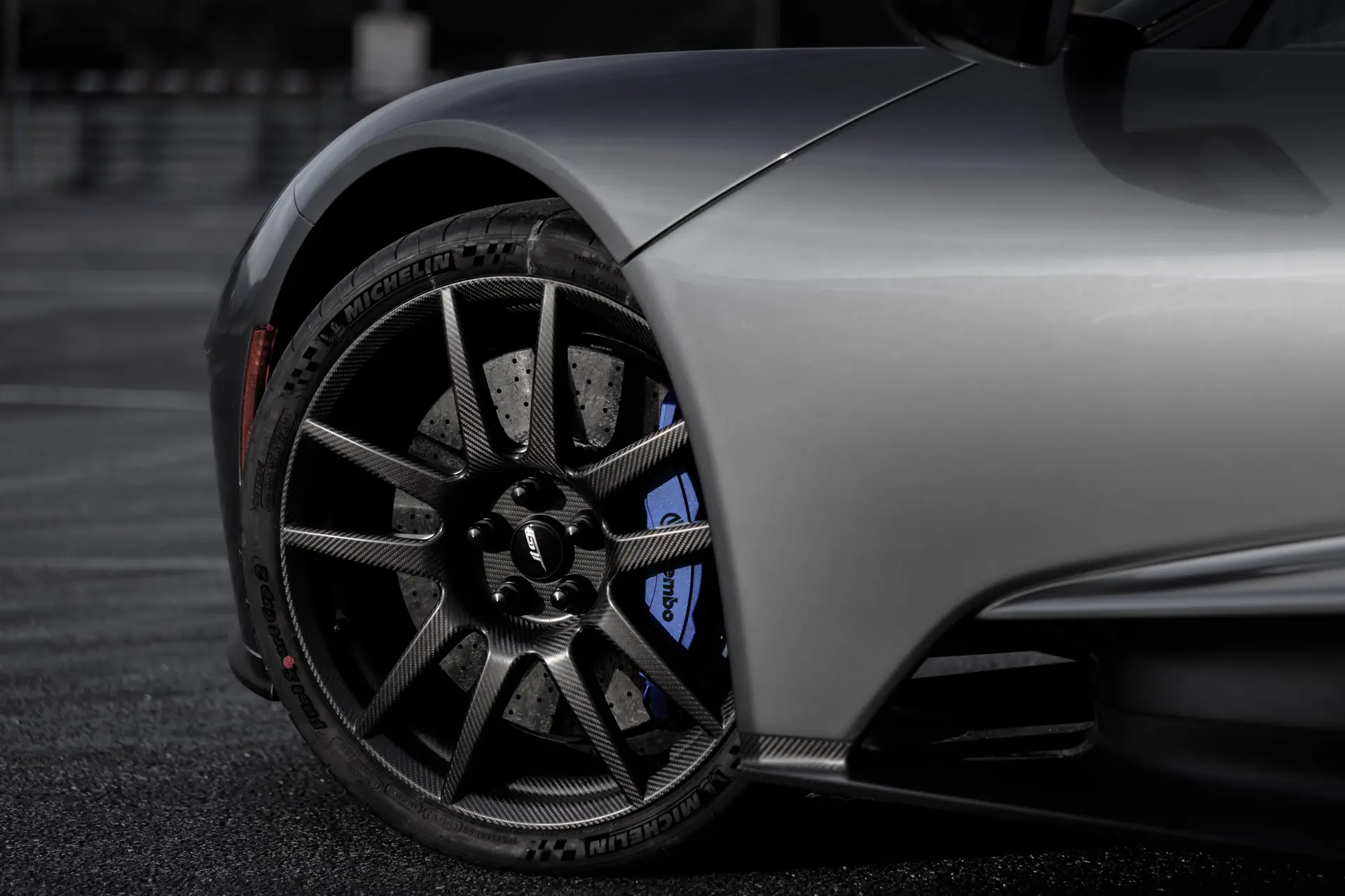 Ford Gt 2018 occasion Genolier — 4