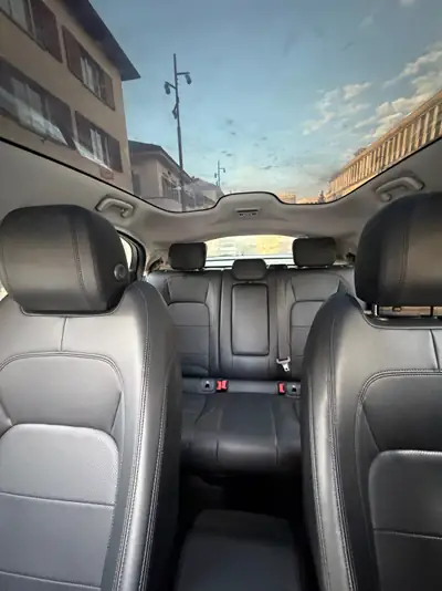 Jaguar I-PACE EV400 S AWD — SUV électrique haute performance, 70'000 km — Thumbnail 16