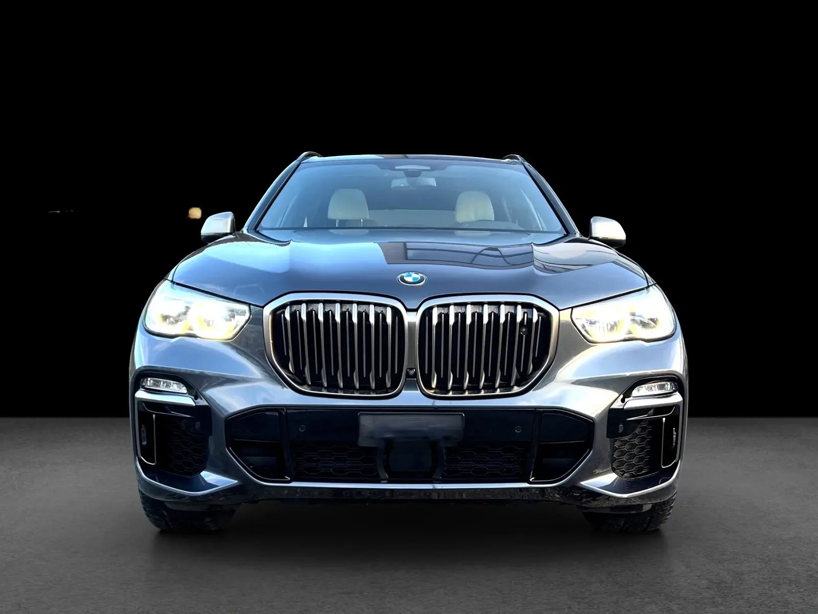 BMW X5 2020 occasion Schneisingen — 2