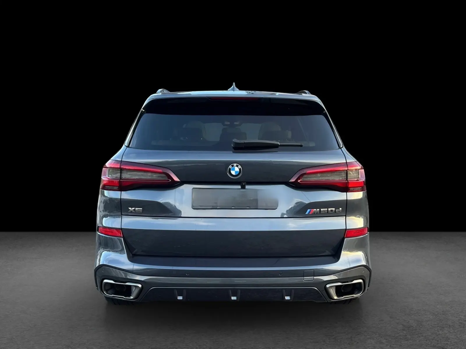 BMW X5 2020 occasion Schneisingen — 3