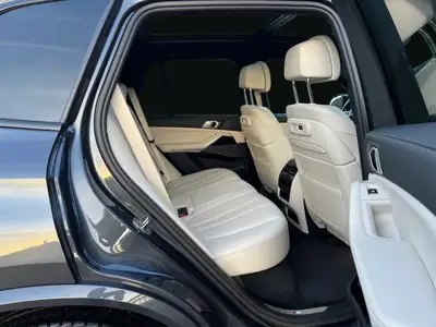 BMW X5 xDrive M50d Steptronic — SUV premium diesel 400 ch, entretien BMW complet — Miniatur 15