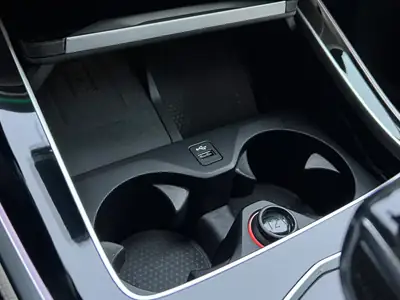 BMW X5 xDrive M50d Steptronic — SUV premium diesel 400 ch, entretien BMW complet — Miniatur 18