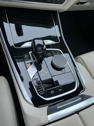 BMW X5 xDrive M50d Steptronic — SUV premium diesel 400 ch, entretien BMW complet — Miniatur 16