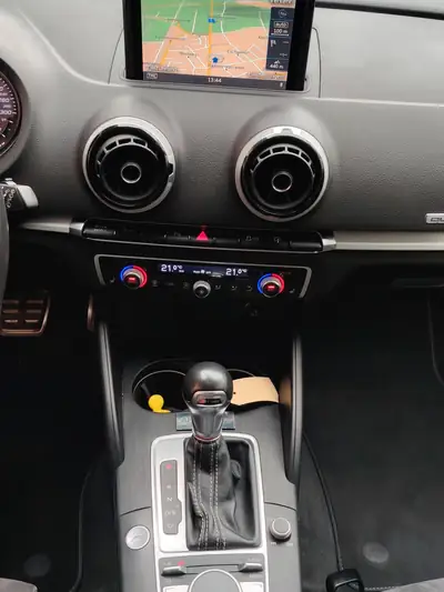 Audi S3 ABT 360 ch — Berline sportive tunée, entretien frais, garantie incluse — Thumbnail 10