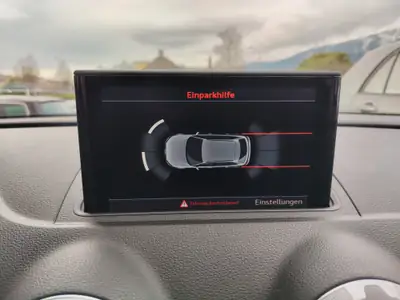 Audi S3 ABT 360 ch — Berline sportive tunée, entretien frais, garantie incluse — Thumbnail 14