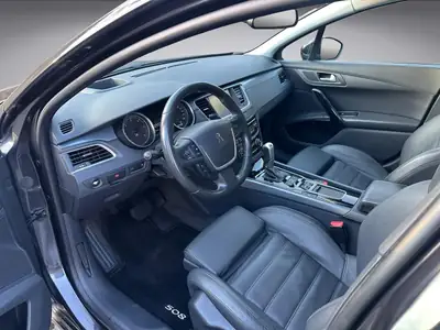 Peugeot 508 2.0 BlueHDi Allure — Berline élégante, moteur diesel efficace, 54 500 km — Thumbnail 8