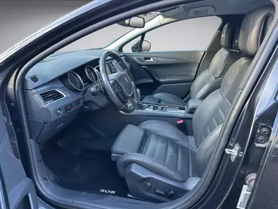 Peugeot 508 2.0 BlueHDi Allure — Berline élégante, moteur diesel efficace, 54 500 km — Thumbnail 9