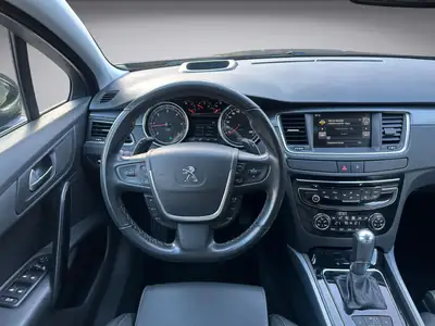 Peugeot 508 2.0 BlueHDi Allure — Berline élégante, moteur diesel efficace, 54 500 km — Thumbnail 7