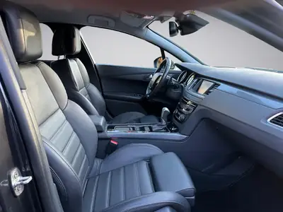 Peugeot 508 2.0 BlueHDi Allure — Berline élégante, moteur diesel efficace, 54 500 km — Thumbnail 12