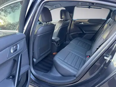 Peugeot 508 2.0 BlueHDi Allure — Berline élégante, moteur diesel efficace, 54 500 km — Thumbnail 10
