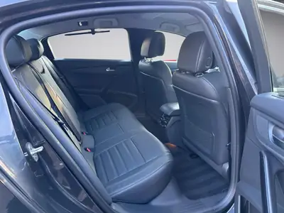 Peugeot 508 2.0 BlueHDi Allure — Berline élégante, moteur diesel efficace, 54 500 km — Thumbnail 11