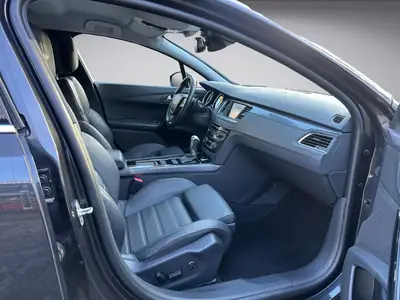 Peugeot 508 2.0 BlueHDi Allure — Berline élégante, moteur diesel efficace, 54 500 km — Thumbnail 13