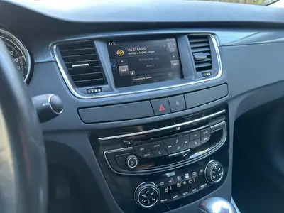 Peugeot 508 2.0 BlueHDi Allure — Berline élégante, moteur diesel efficace, 54 500 km — Thumbnail 19