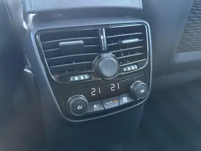 Peugeot 508 2.0 BlueHDi Allure — Berline élégante, moteur diesel efficace, 54 500 km — Thumbnail 21