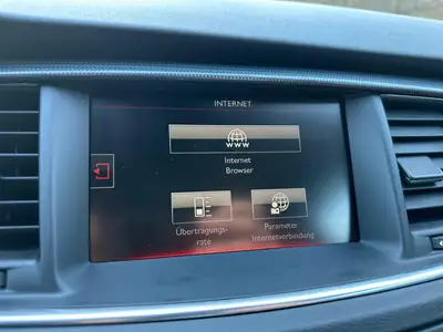 Peugeot 508 2.0 BlueHDi Allure — Berline élégante, moteur diesel efficace, 54 500 km — Thumbnail 23