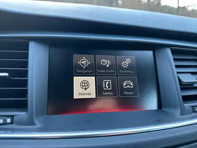 Peugeot 508 2.0 BlueHDi Allure — Berline élégante, moteur diesel efficace, 54 500 km — Thumbnail 22