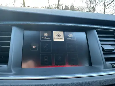Peugeot 508 2.0 BlueHDi Allure — Berline élégante, moteur diesel efficace, 54 500 km — Thumbnail 24