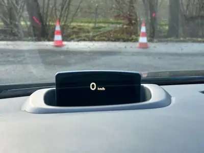 Peugeot 508 2.0 BlueHDi Allure — Berline élégante, moteur diesel efficace, 54 500 km — Thumbnail 27