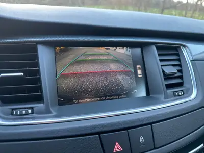 Peugeot 508 2.0 BlueHDi Allure — Berline élégante, moteur diesel efficace, 54 500 km — Thumbnail 25