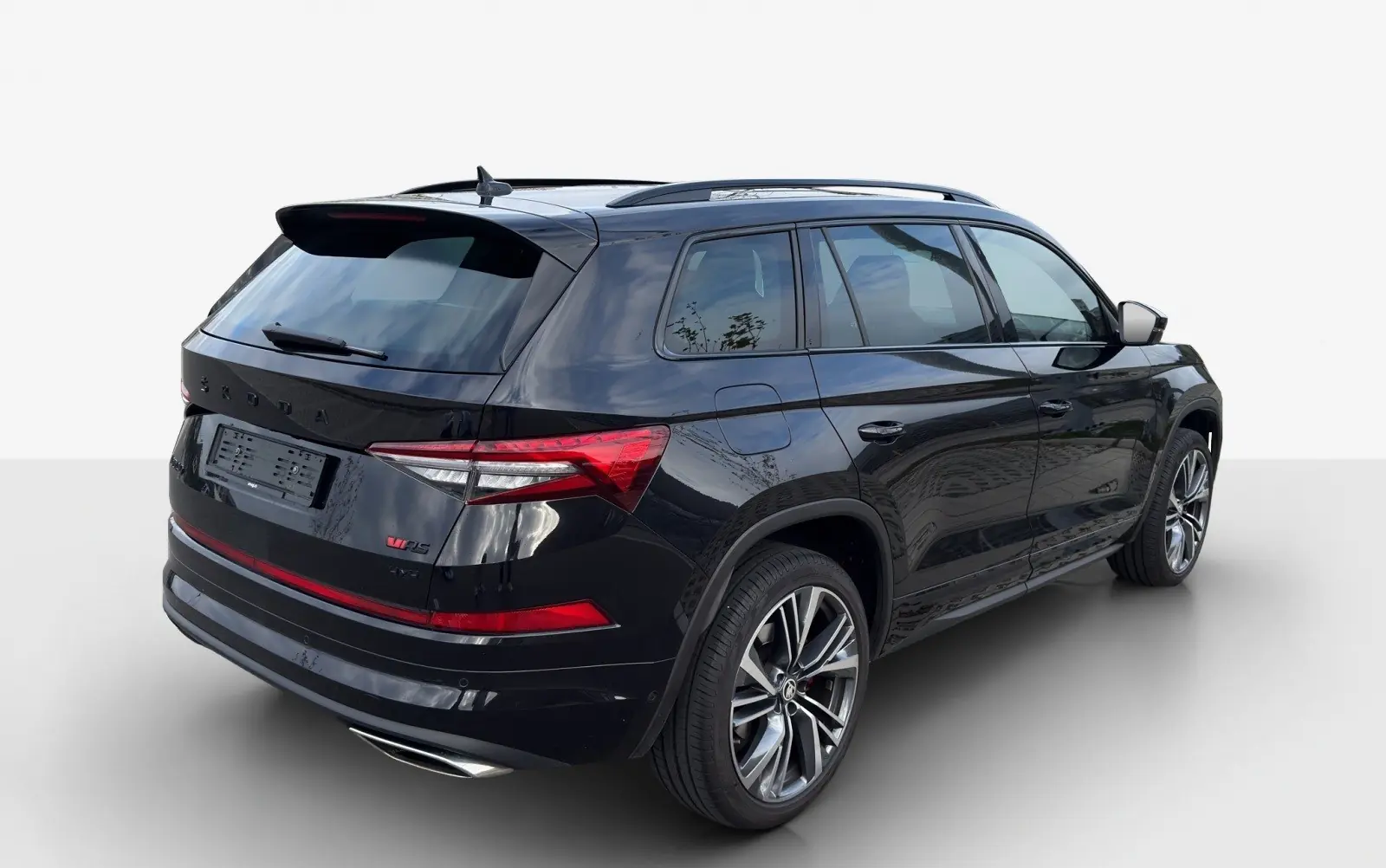 Skoda Kodiaq 2021 occasion Bülach — 5