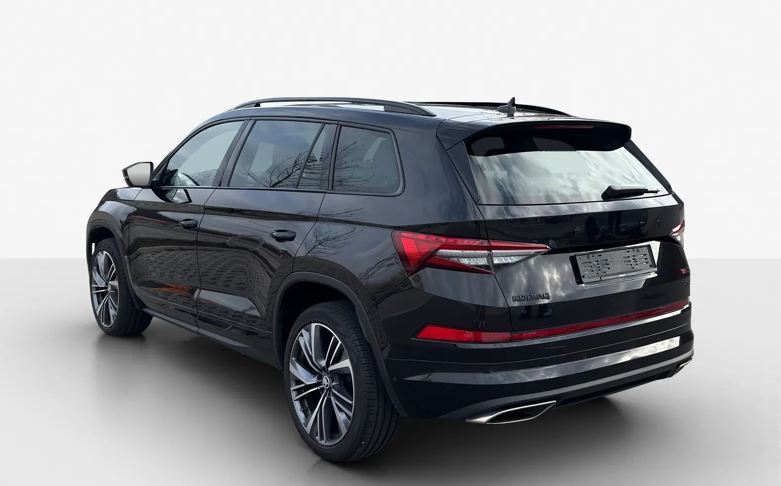 Skoda Kodiaq 2021 occasion Bülach — 4