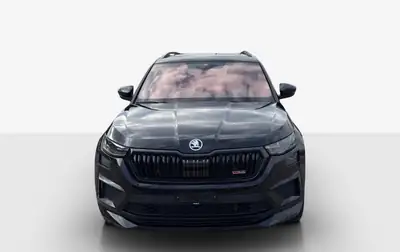 Skoda Kodiaq 2.0 TSI 4x4 RS — SUV performant 245 ch, traction intégrale, 62'000 km — Miniatur 7