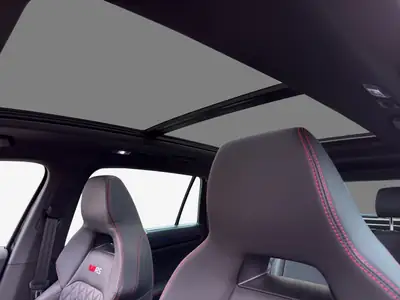 Skoda Kodiaq 2.0 TSI 4x4 RS — SUV performant 245 ch, traction intégrale, 62'000 km — Miniatur 12