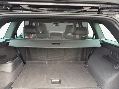 Skoda Kodiaq 2.0 TSI 4x4 RS — SUV performant 245 ch, traction intégrale, 62'000 km — Miniatur 15