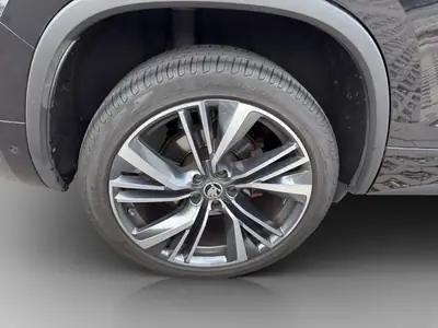 Skoda Kodiaq 2.0 TSI 4x4 RS — SUV performant 245 ch, traction intégrale, 62'000 km — Miniatur 16