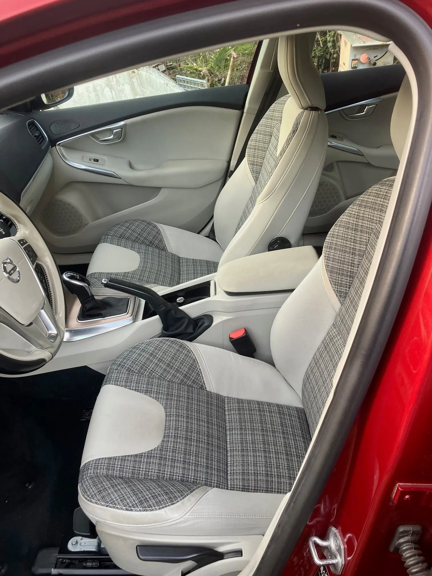 Volvo V40 2016 occasion Caslano — 5