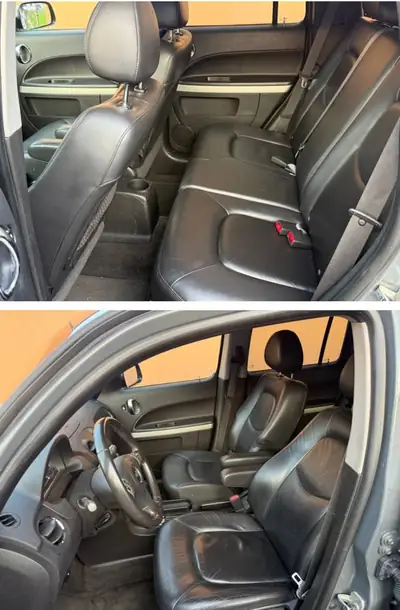 Chevrolet HHR 2010 — Monospace polyvalent en excellent état, très basse consommation — interni