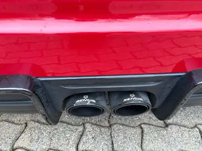 MINI JCW 2015 — Sportive compacte, moteur révisé, 231 ch et toit ouvrant — Miniatura 8