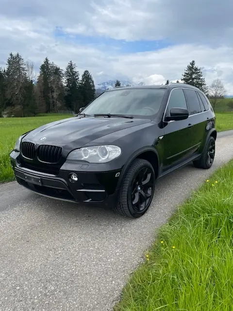 BMW X5 2011 occasion Unterlangenegg — 2