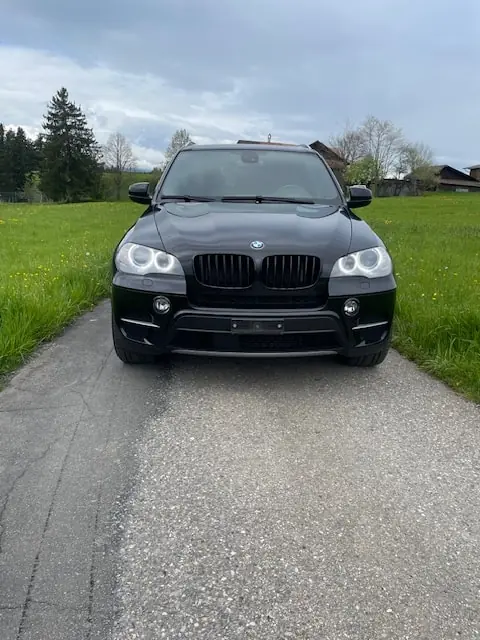 BMW X5 2011 occasion Unterlangenegg — 1