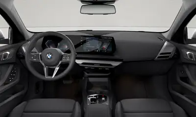 BMW 116 Steptronic — Compacte élégante, automatique fluide et kilométrage faible — Thumbnail 8