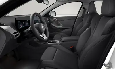 BMW 116 Steptronic — Compacte élégante, automatique fluide et kilométrage faible — Thumbnail 7