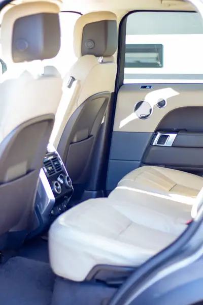 Land Rover Range Rover Sport D300 — SUV premium diesel 2021, 52'000 km seulement — Miniatura 8