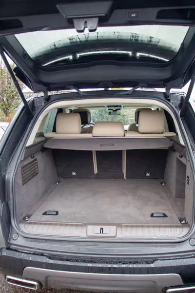 Land Rover Range Rover Sport D300 — SUV premium diesel 2021, 52'000 km seulement — Miniatura 12