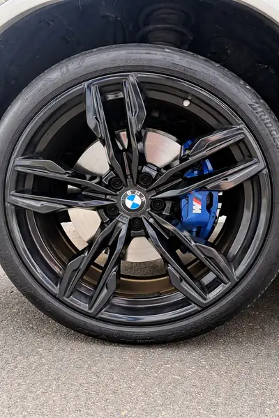 BMW X3 xDrive M40i — SUV sportif 360 ch, traction intégrale et design premium — Thumbnail 10