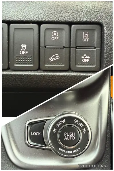Suzuki Vitara 1.0 Unico — SUV compact robuste, tout-terrain, sans accident — Miniatur 13
