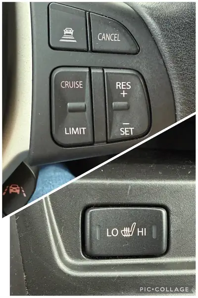 Suzuki Vitara 1.0 Unico — SUV compact robuste, tout-terrain, sans accident — Miniatur 14