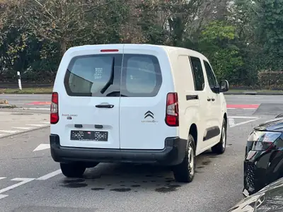 Citroën Berlingo Van 1.5 Blue HDi 100 — Utilitaire 5 places, rare configuration, garantie 5 ans — Miniatur 7