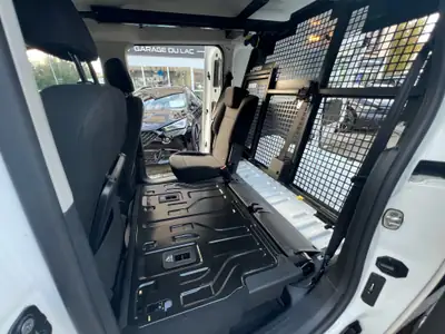 Citroën Berlingo Van 1.5 Blue HDi 100 — Utilitaire 5 places, rare configuration, garantie 5 ans — Miniatur 10