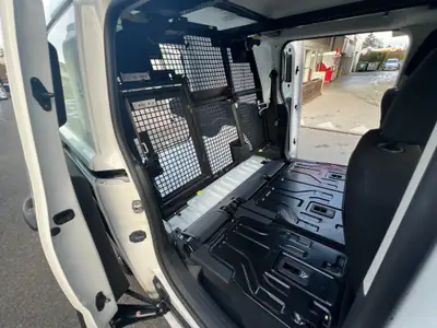 Citroën Berlingo Van 1.5 Blue HDi 100 — Utilitaire 5 places, rare configuration, garantie 5 ans — Miniatur 11