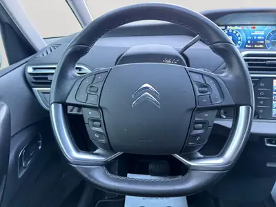 Citroën C4 Picasso 1.6 e-HDi Exclusive — Monospace fiable, consommation économique, très peu kilométré — Thumbnail 7